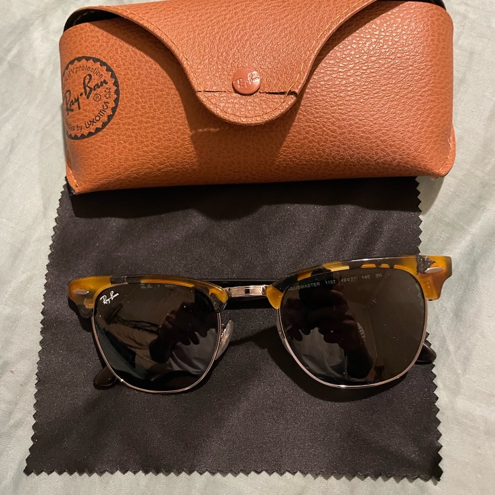 Designer Sunglasses